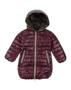 Пуховик Duvetica