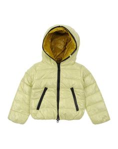 Пуховик Duvetica