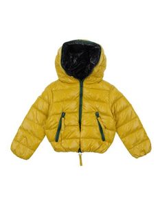 Пуховик Duvetica