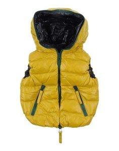 Пуховик Duvetica