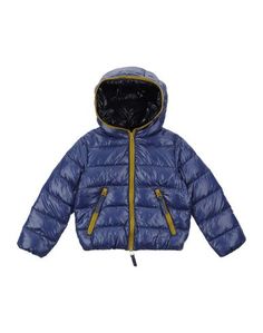 Пуховик Duvetica