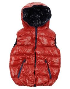 Пуховик Duvetica