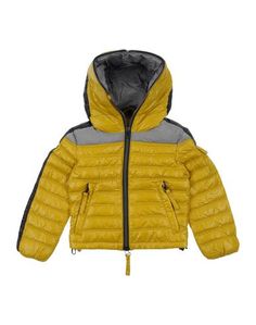 Пуховик Duvetica