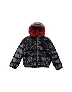 Пуховик Duvetica