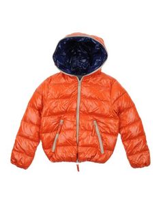 Пуховик Duvetica