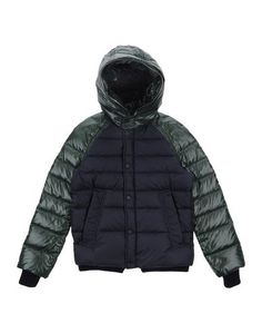 Пуховик Duvetica