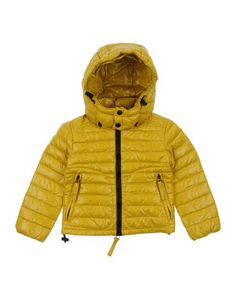 Пуховик Duvetica