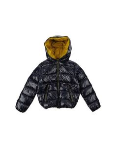 Пуховик Duvetica