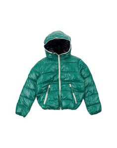 Пуховик Duvetica