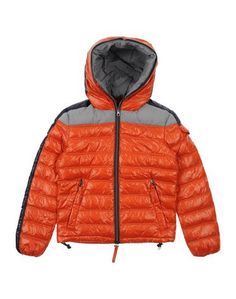 Пуховик Duvetica