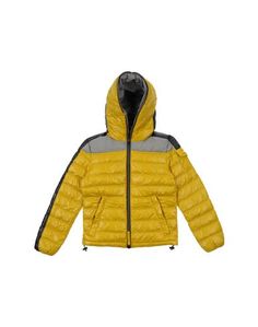 Пуховик Duvetica