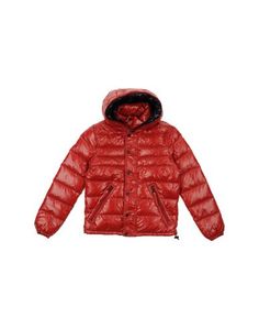 Пуховик Duvetica