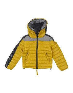 Пуховик Duvetica