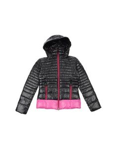 Пуховик Duvetica