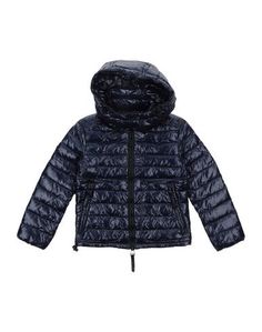 Пуховик Duvetica