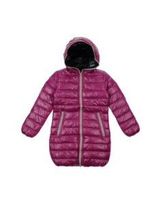 Пуховик Duvetica