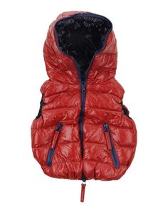 Пуховик Duvetica