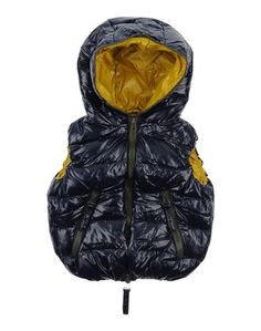 Пуховик Duvetica