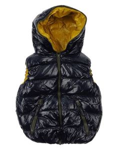 Пуховик Duvetica