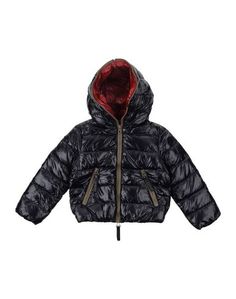 Пуховик Duvetica