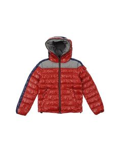 Пуховик Duvetica