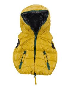 Пуховик Duvetica