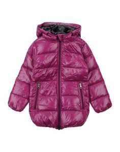 Пуховик Duvetica