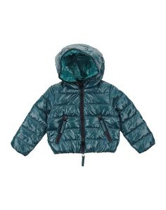 Пуховик Duvetica