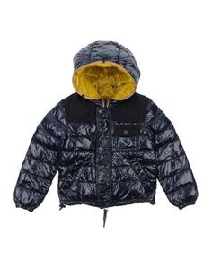 Пуховик Duvetica