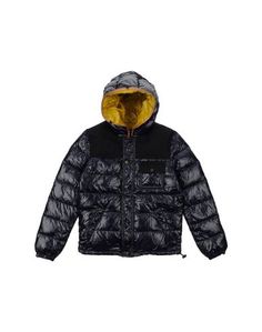 Пуховик Duvetica