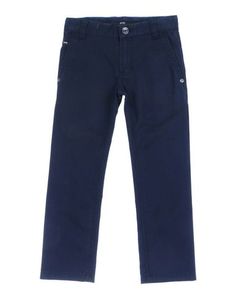 Повседневные брюки Hugo Boss