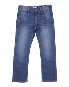 Джинсовые брюки Name IT®