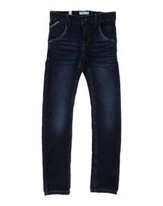 Джинсовые брюки Name IT®