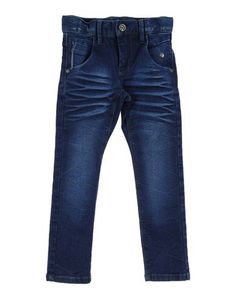 Джинсовые брюки Name IT®