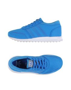 Низкие кеды и кроссовки Adidas Originals