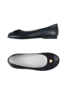 Балетки Armani Junior