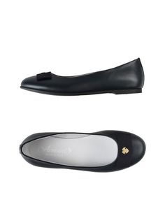 Балетки Armani Junior