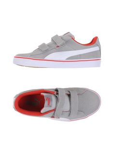 Низкие кеды и кроссовки Puma