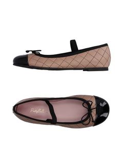 Балетки Pretty Ballerinas