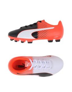 Низкие кеды и кроссовки Puma