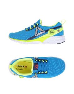 Низкие кеды и кроссовки Reebok