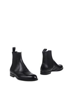 Полусапоги и высокие ботинки Bottega Veneta