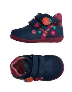 Низкие кеды и кроссовки Agatha Ruiz DE LA Prada
