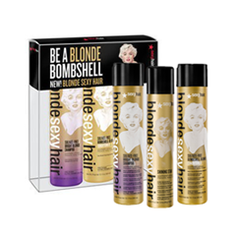 Подарки Sexy Hair