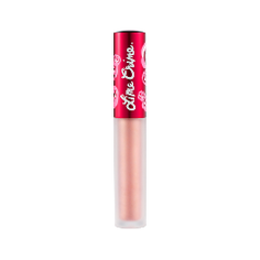 Жидкая помада Lime Crime