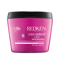 Маска Redken