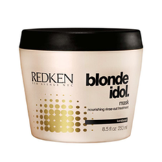 Маска Redken