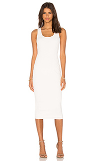 Миди платье из жаккарда со стразами - twenty