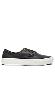 Кроссовки authentic decon - Vans