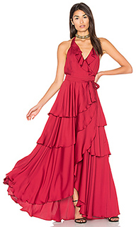 Платье victoria falls - MAJORELLE